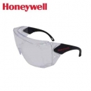 防護(hù)眼鏡|霍尼眼鏡_Honeywell SVP 亞洲款一鏡兩用安全防護(hù)眼鏡100005/100006