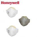 口罩|霍尼韋爾口罩_Honeywell 顆粒物防護口罩 升級版H901 & H901V KN95