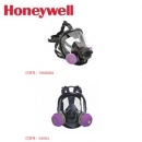Honeywell全面罩_呼吸防護(hù)全面罩(雙濾盒）7600 / 5400 系列 全面罩 760008A/54001