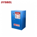 化學品儲存柜|Sysbel化學品柜_12Gal易制爆強腐蝕性化學品柜WA810125B