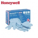 Honeywell手套|防化學傷害手套_KCL Dermatril? P 丁腈防化一次性手套 ( 無粉 ) 743-7 ~ 9