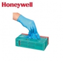 Honeywell手套|防化學傷害手套_DEXPURE 丁腈拋棄式手套 ( 無粉 ) 4580081-S ～ XL
