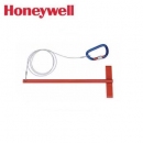 Honeywell墜落防護|霍尼韋爾救援設備_救援用 T 型撐桿 1028809