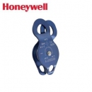 Honeywell墜落防護|霍尼韋爾救援設備_合金單滑輪 1007038