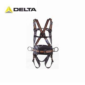 DELTA安全帶|代爾塔防墜落安全帶_雙...