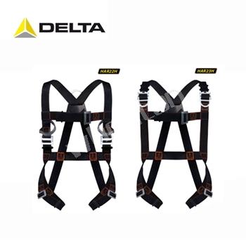 DELTA安全帶|代爾塔防墜落安全帶_雙...