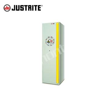 氣瓶存儲安全柜|Justrite氣瓶存儲...