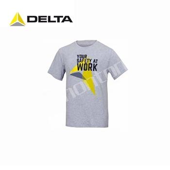DELTA工作服|代爾塔工作服_短袖圓領(lǐng)...