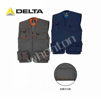 DELTA工作服|代爾塔工作服_馬克2系...