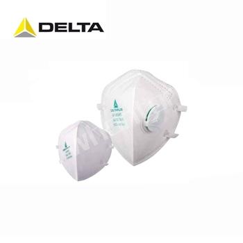 DELTA口罩|代爾塔口罩_國標可折疊帶...