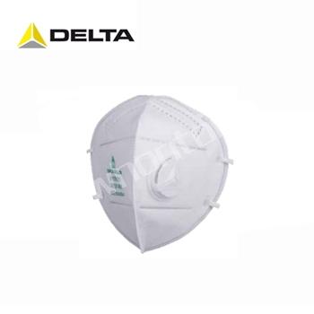 DELTA口罩|代爾塔口罩_可折疊無紡布...