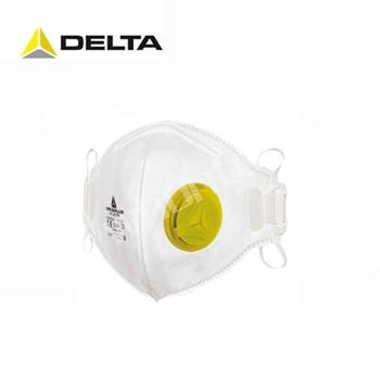 DELTA口罩|代爾塔口罩_可折疊無紡布...