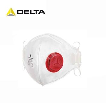 DELTA口罩|代爾塔口罩_可折疊無紡布...