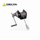 DELTA防墜落裝置|代爾塔防墜落裝置_手動絞盤 505005