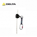 DELTA防墜落裝置|代爾塔防墜落裝置_多功能靜力繩止鎖器 503068