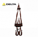 DELTA安全帶|代爾塔防墜落安全帶_倒置式救援安全帶 501033
