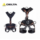 DELTA安全帶|代爾塔防墜落安全帶_全身式救援安全帶 501036