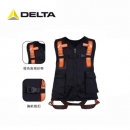 DELTA安全帶|代爾塔防墜落安全帶_馬甲安全帶 501015