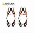 DELTA安全帶|代爾塔防墜落安全帶_雙掛點安全帶 501012/501013