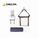 DELTA安全帶|代爾塔防墜落安全帶_高空坐板 509105