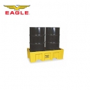 盛漏托盤(pán)|EAGLE盛漏托盤(pán)_聚乙烯雙桶盛漏托盤(pán)(帶排水閥) 1620