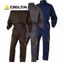 DELTA工作服|代爾塔工作服_馬克6系列連體服 405411
