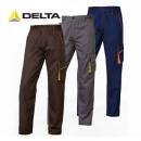 DELTA工作服|代爾塔工作服_馬克6系列工裝褲 405409
