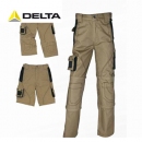 DELTA工作服|代爾塔工作服_馬克系列多功能褲 405333