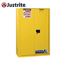 安全柜|移門防火安全柜_Justrite45G易燃液體防火安全柜（自閉移門）8945801