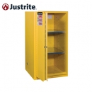 安全柜|移門防火安全柜_Justrite 60G易燃液體防火安全柜（自閉移門）8960801