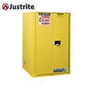 安全柜|移門防火安全柜_Justrite 90G易燃液體防火安全柜（自閉移門）8990801