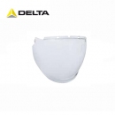 DELTA安全帽|代爾塔安全帽_ONXY安全帽配套面屏 101311