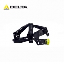 DELTA安全帽帽襯|代爾塔安全帽帽襯_ONYX安全帽配套內襯 102033