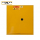 化學品安全柜_Durham易燃品手動門安全存儲柜1120M-50