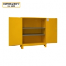 化學品安全柜_Durham易燃品手動門安全存儲柜1120ML-50