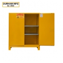 化學品安全柜_Durham易燃品手動門安全存儲柜1120ML-50