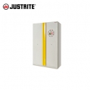 氣瓶存儲安全柜|Justrite氣瓶存儲安全柜 B120 G30