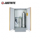 氣瓶存儲安全柜|Justrite氣瓶存儲安全柜 B120 G30
