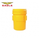 生化處置桶|EAGLE生化處置桶_聚乙烯處置桶 1690