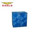 安全柜|EAGLE安全柜 模塊式快裝型聚乙烯柜 M24CRA