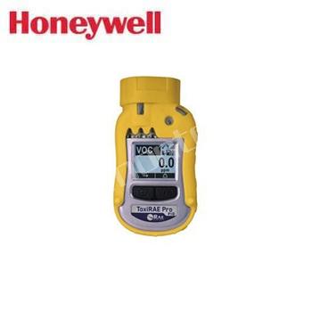 單一氣體檢測儀|Honeywell氣體檢...