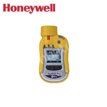 單一氣體檢測儀|Honeywell氣體檢...