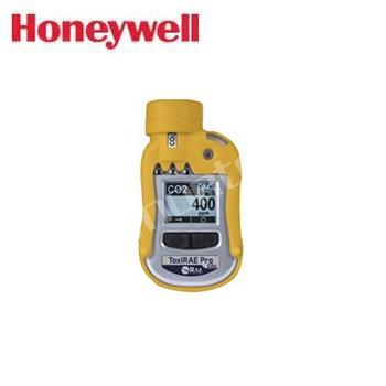 單一氣體檢測儀|Honeywell氣體檢...