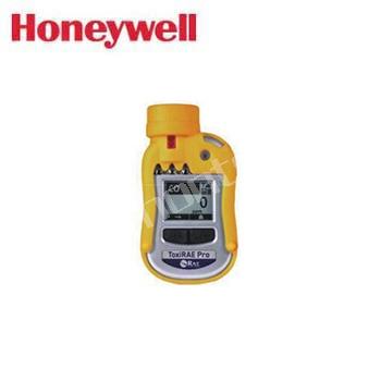 單一氣體檢測儀|Honeywell氣體檢...