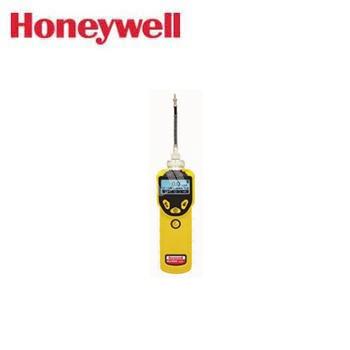 單一氣體檢測儀|Honeywell氣體檢...