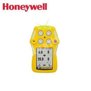 多氣體檢測儀|Honeywell氣體檢測...