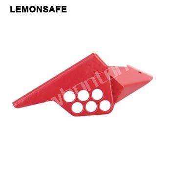 球閥鎖具|標準球閥鎖_LEMONSAFE...