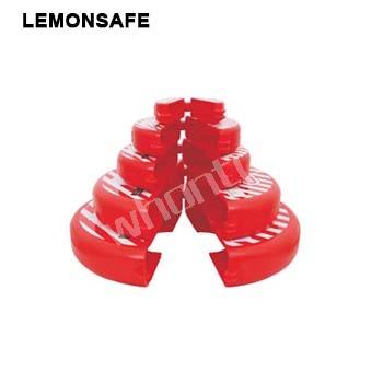 閘閥鎖具|標準閘閥鎖_LEMONSAFE...