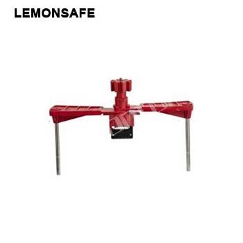 閘閥鎖具|萬用門閥鎖_LEMONSAFE...