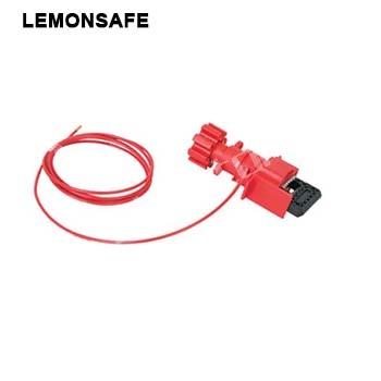 閘閥鎖具|萬用門閥鎖_LEMONSAFE...